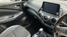 Nissan Juke 1.6 Hybrid N-Connecta 5dr Auto Hybrid Hatchback